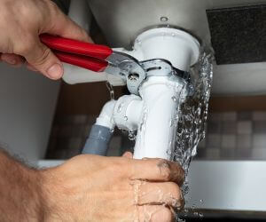 About Sewer Line Replacement Chamberlain, ME